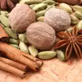Nutmeg - which dishes to add it to