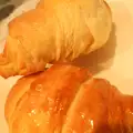 Italian Croissants