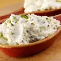 Cottage Cheese Caviar