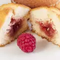 Muffins with Jam