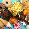 The Unhealthy Foods in Our Daily Lives