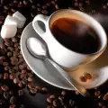 Lunch Time Coffee Protects you from Diabetes