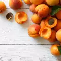 How to Dry Apricots?