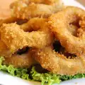 How to Clean Calamari?