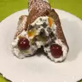 My Favorite Cannoli