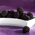 Blackberries - One of the Healthiest Fruits