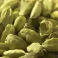 What Dishes is Cardamom Added to?