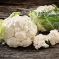 Top 8 Health Benefits of Cauliflower