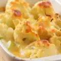 Baked Cauliflower