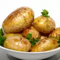 Why New Potatoes are More Healthy Than Regular Ones?