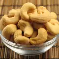 Health Benefits of Cashew Nuts