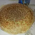 Grandma`s Crepes