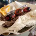 The Most Popular Specialties from Arab Cuisine