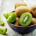 How to Peel a Kiwi?