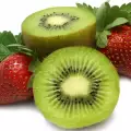 Kiwi is a Vitamin Bomb Against Spring Fatigue