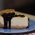 Classic Baked Cheesecake