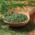 How to Dry Parsley, Dill and Oregano