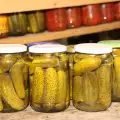 The Secret to Delicious Pickles