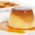 Favorite Crème Caramel