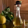 Pear Brandy