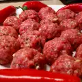 Which Minced Meat are the Best Meatballs Made from?