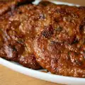 What Temperature Are Meatballs Baked At?