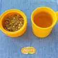 Chamomile Tea for Treating Infections