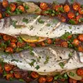 Top 3 Sea Bass Recipes