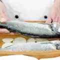 How to Clean Sea Bass?