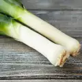 What Can I Cook with Leeks?