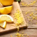 Benefits and Uses of Lemon Peel