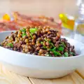Why are Lentils Healthy?