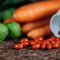 Lutein - What We Need to Know
