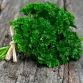 How to Detox with Parsley?