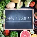 Foods Rich in Magnesium