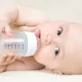 How to Prepare Water for a Newborn