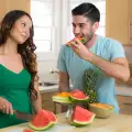 Is Watermelon Allowed for Gastritis?