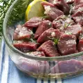How Long are Different Types of Meat Marinated for?