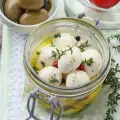 What is Labneh?