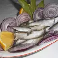 Home-Style Recipe for Marinated Sprat