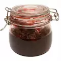 Wild Strawberry Jam