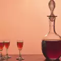 Marsala Wine