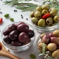 Is Excessive Consumption of Olives Healthy?