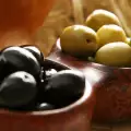 How to Make Olives Less Salty?