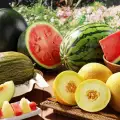 Watermelon and Melon for a Baby - How and When?