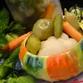 Why Do Pickles Turn White?