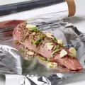 Tips for Using Cooking Foil