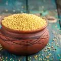 Health Benefits of Millet