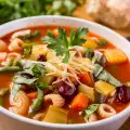 The Secret to Delicious Minestrone