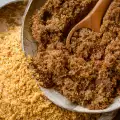 Muscovado Brown Sugar - Benefits and Uses